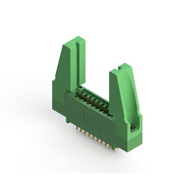 345-020-556-588 EDAC Inc.  Edgeboard Connectors